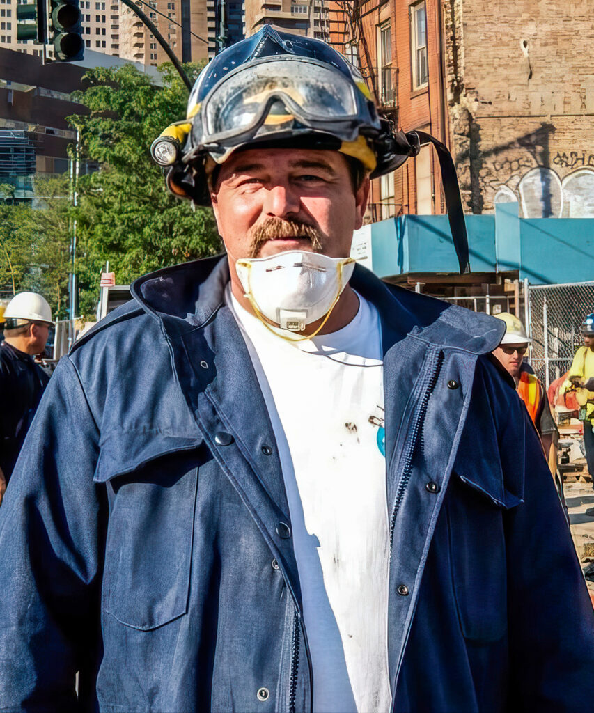 Lawrence J. Thompson