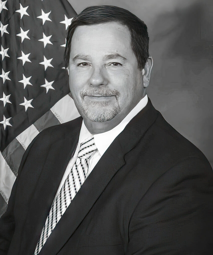 Joseph F. Pennell Jr.