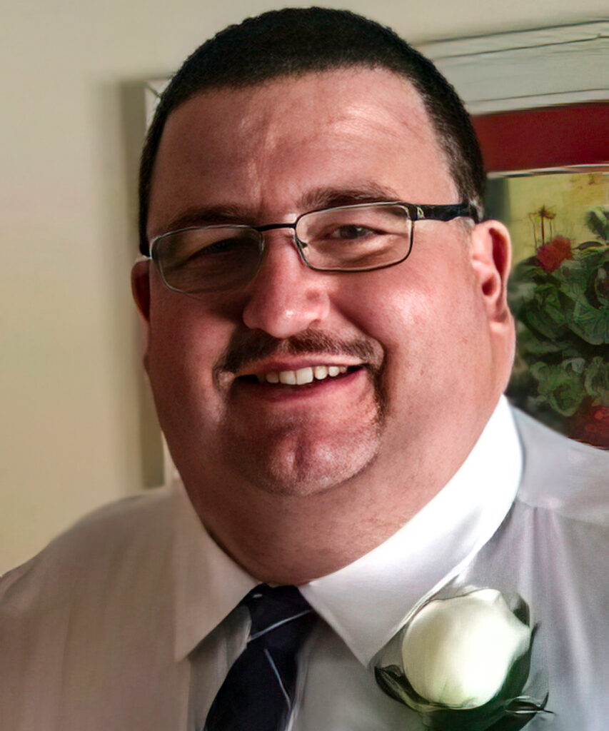 Keith A. Phillips