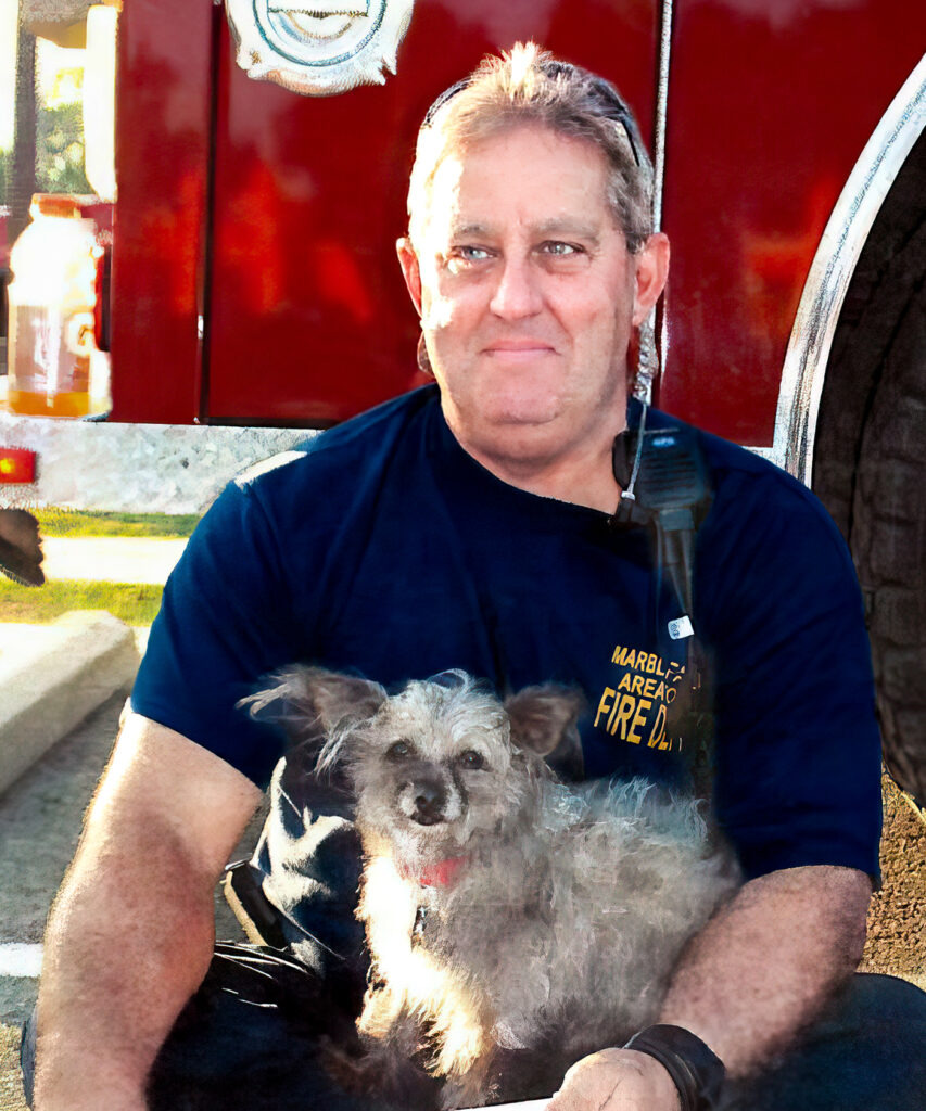 Michael E. Phillips