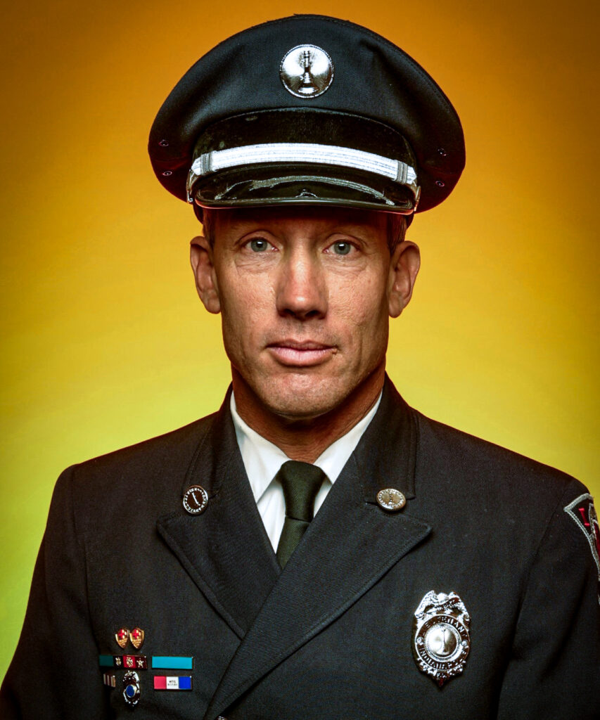 Mark W. Rapp