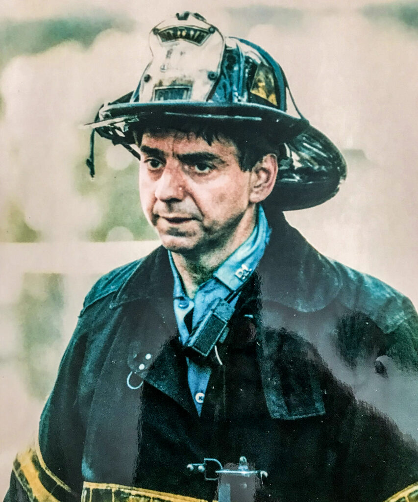 Richard Raus