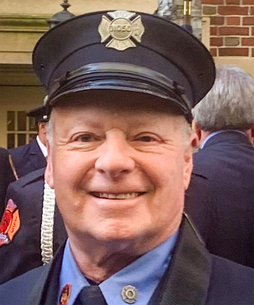 Christopher Joseph Revere