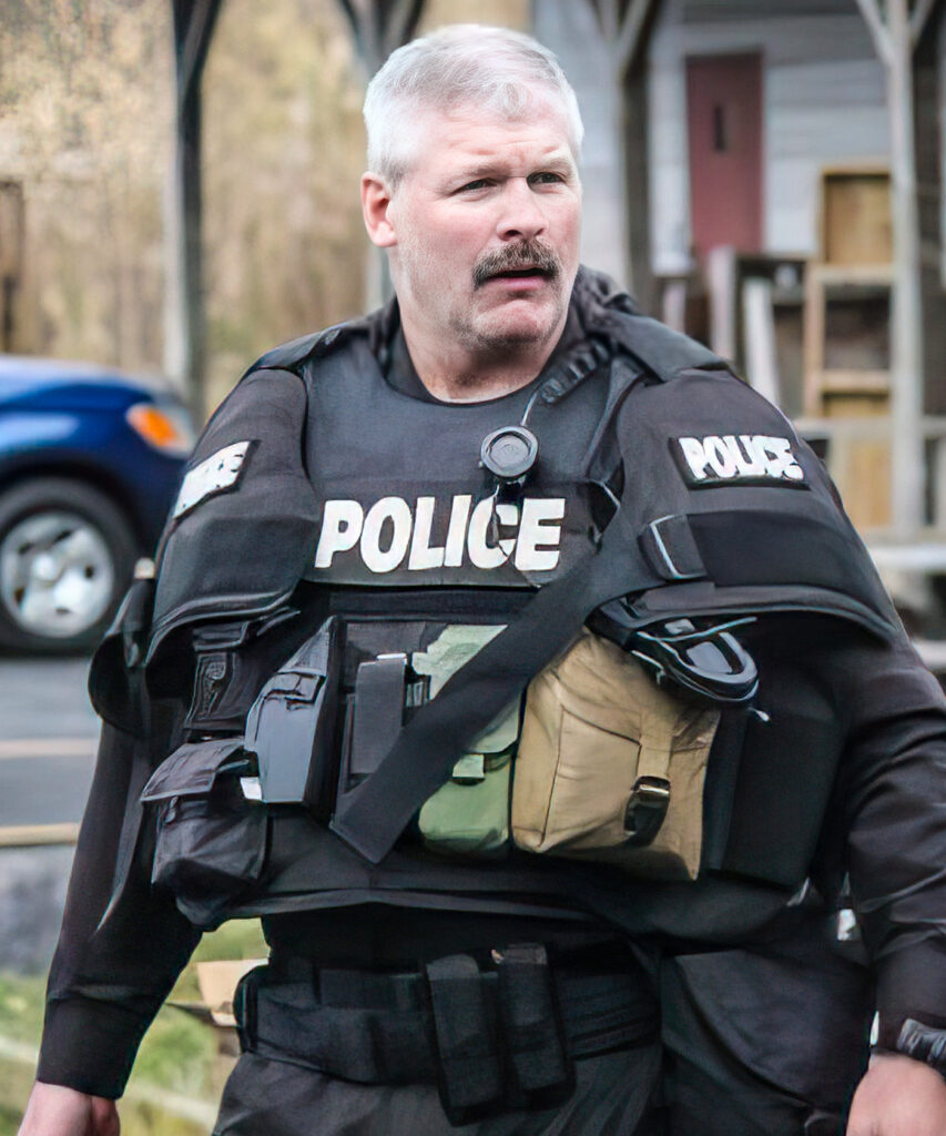 Michael J. Ryan