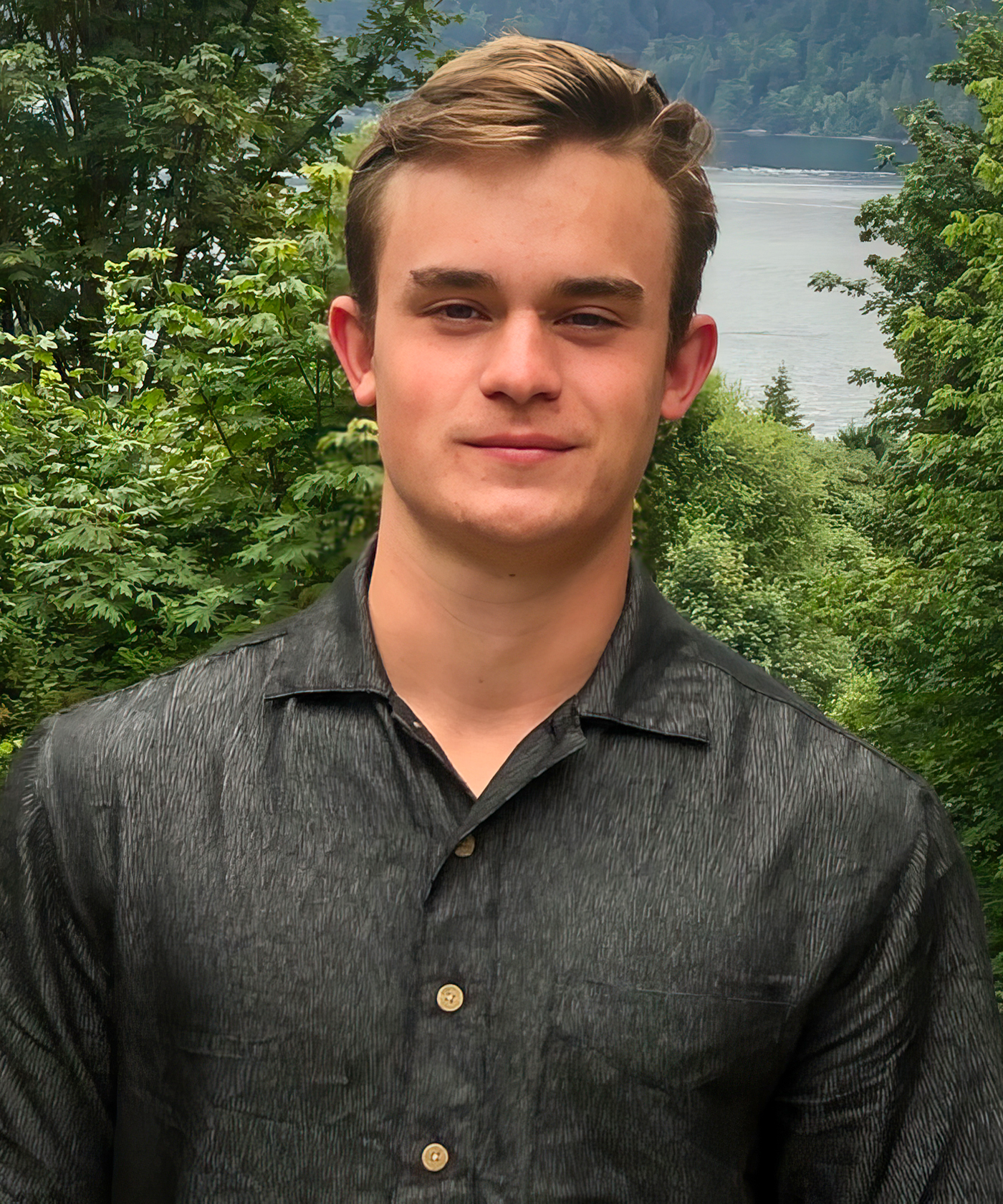 Benjamin Charles Sapper - National Fallen Firefighters Foundation