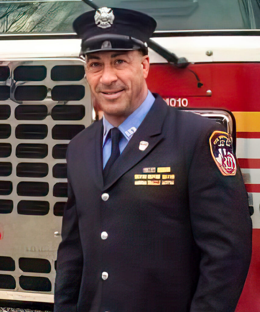 Joseph J. Scaramuzzino