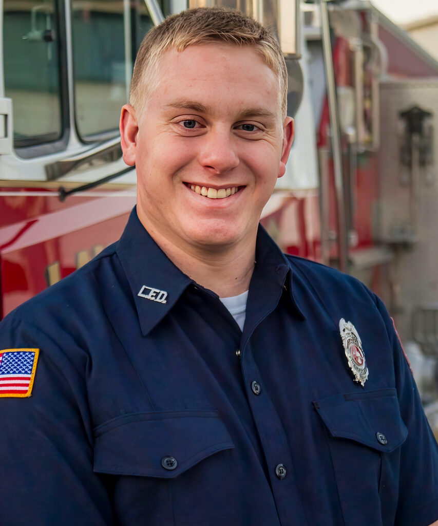 Matthew D. Shafer