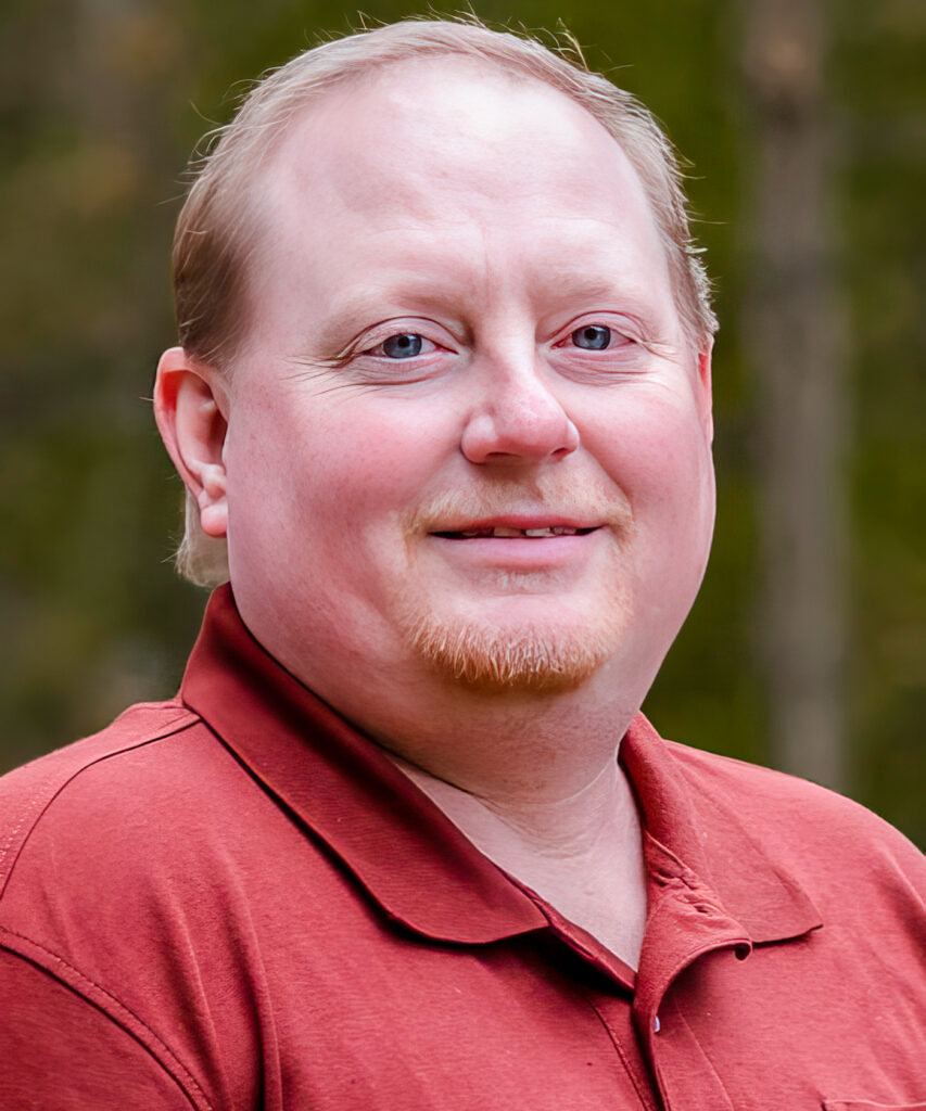 Randall Shampoe Jr.