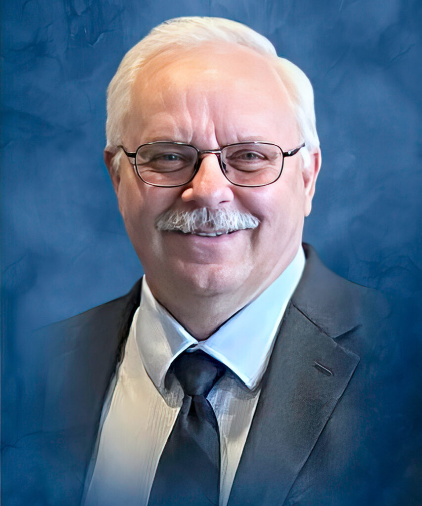 James G. Sitek