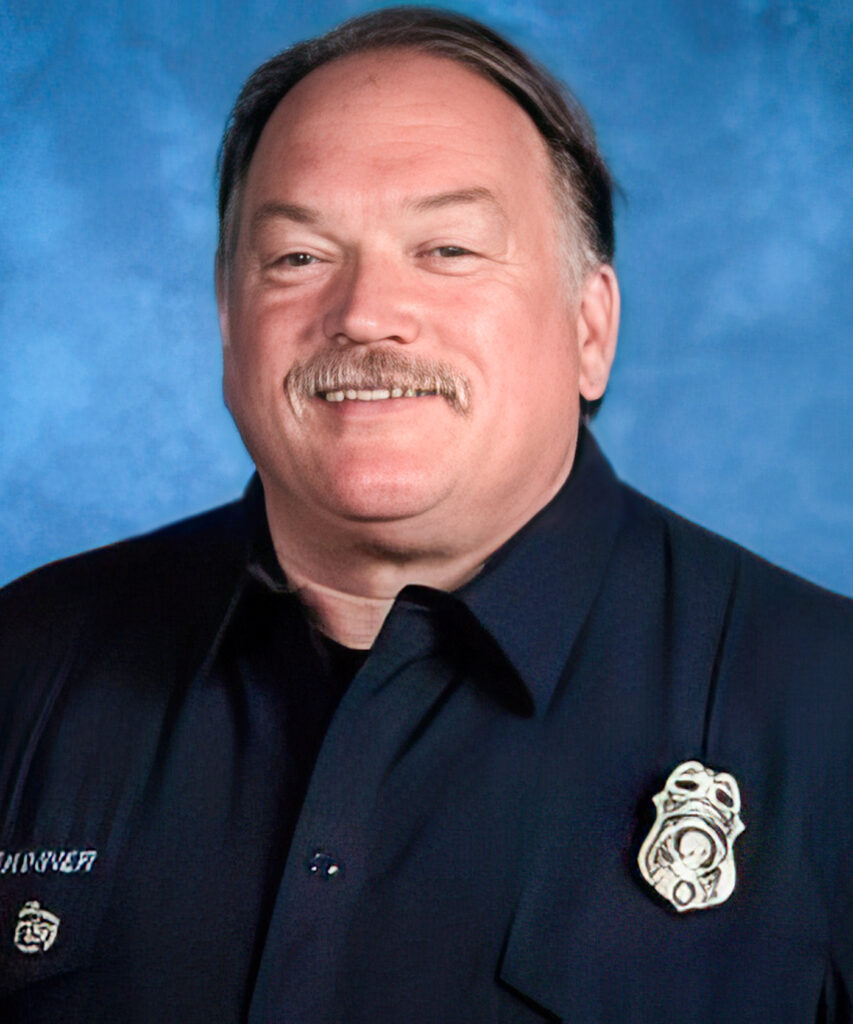 Kevin Matthew Skinner