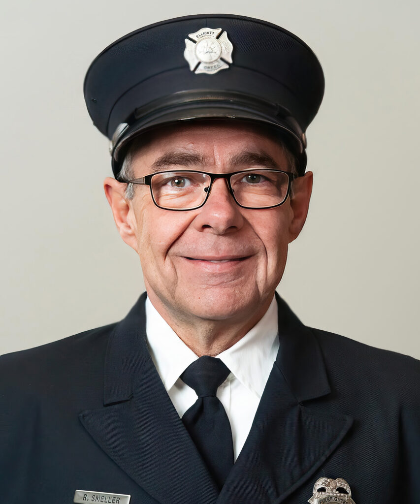 Ronald J. Smeller Jr.