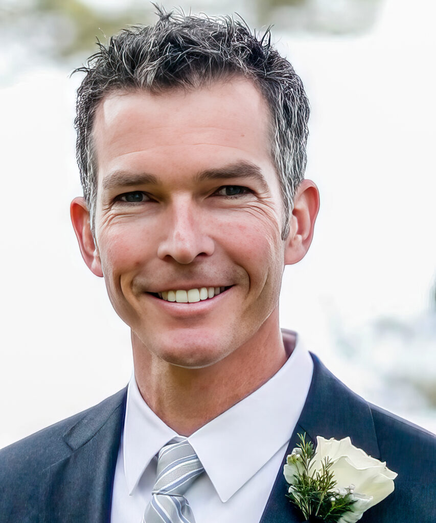 Dominic J. Smith