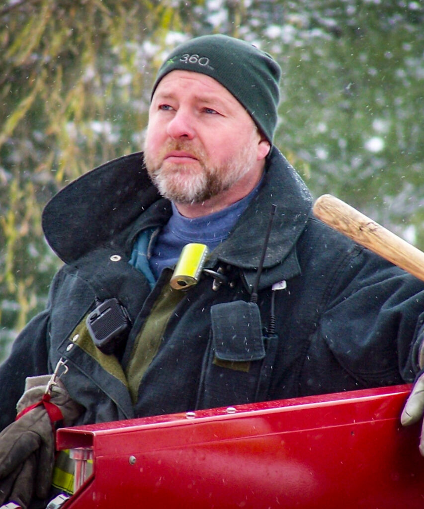 Roy A. Smith
