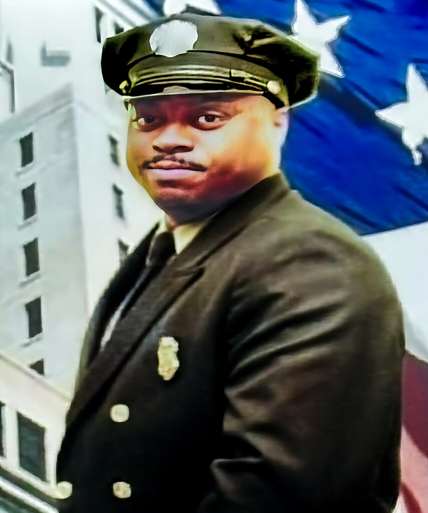 Julius A. Snyder