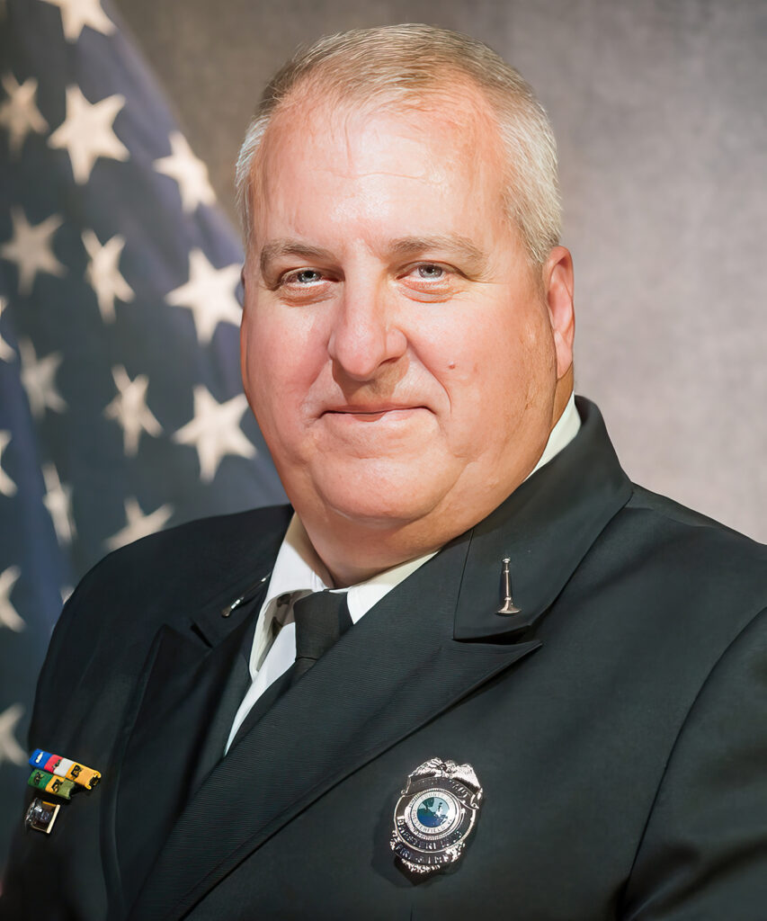 Robert Evans Talbott
