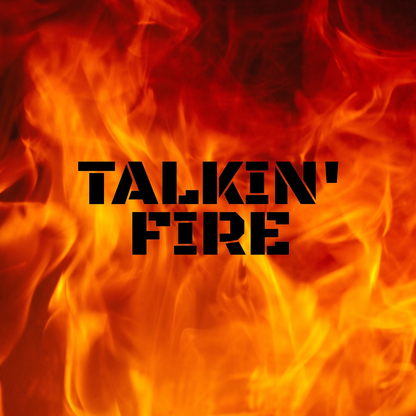 Talkin' Fire