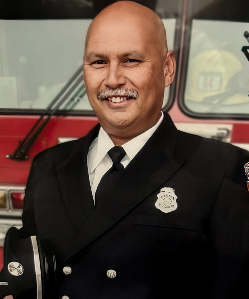 Curtiss W. Tate Jr.