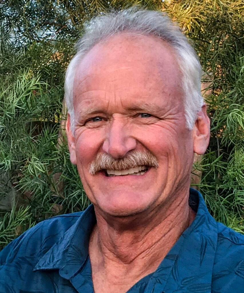Carrol Paul Thomas Jr.