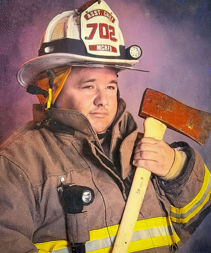 Jimmy Lynn Townsend