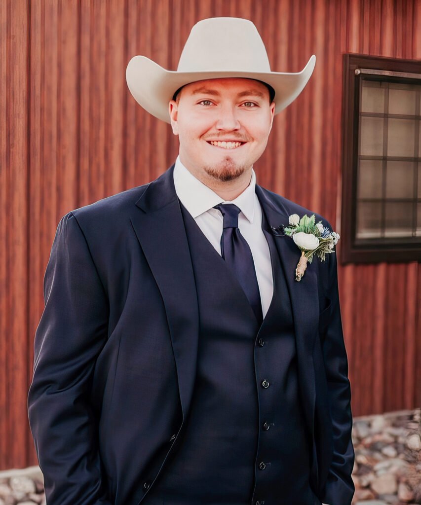 William "Cody" Treatch