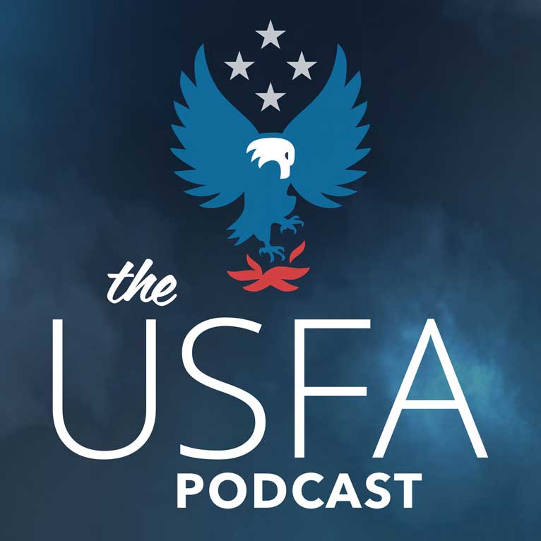 U.S. Fire Administration (USFA) Podcast