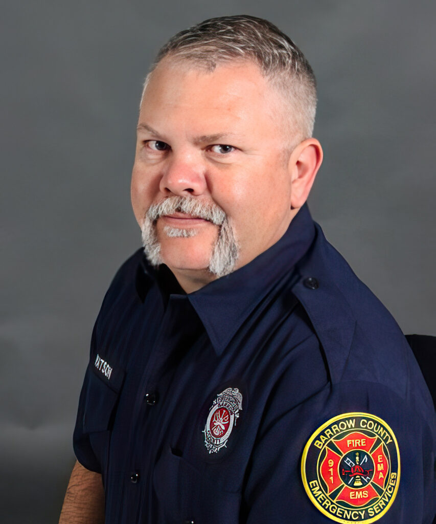 Timothy Shawn Watson