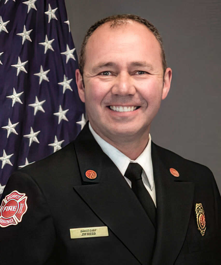 Jimmy E. Webb