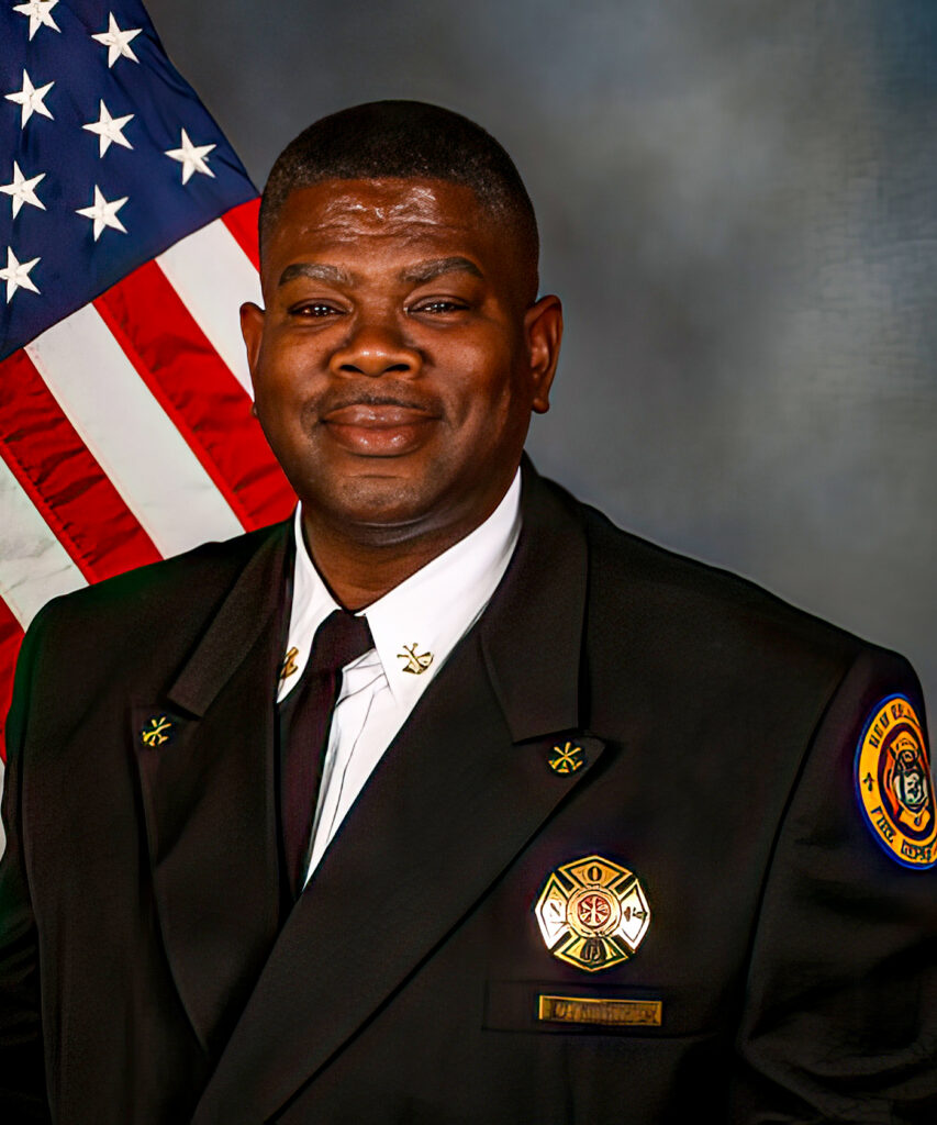 Michael T. Windsay Sr.