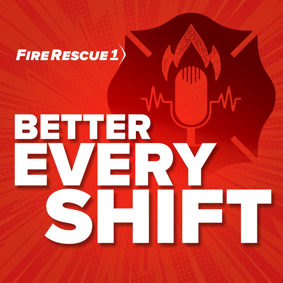 Better Every Shift - Podcast