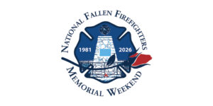 2026 National Fallen Firefighters Memorial Weekend
