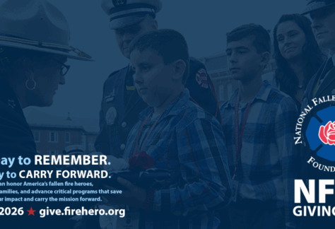 NFFF Giving Day 2026