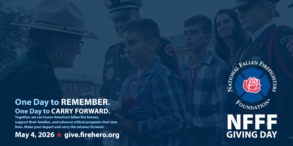 NFFF Giving Day 2026