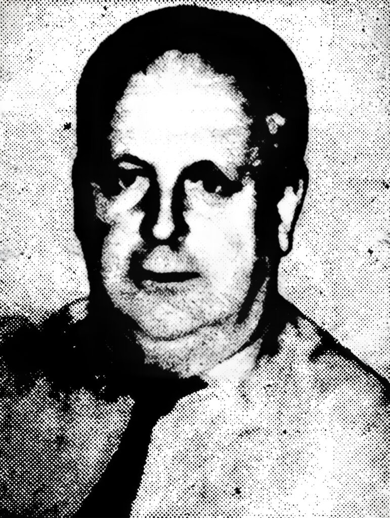 George Magnan