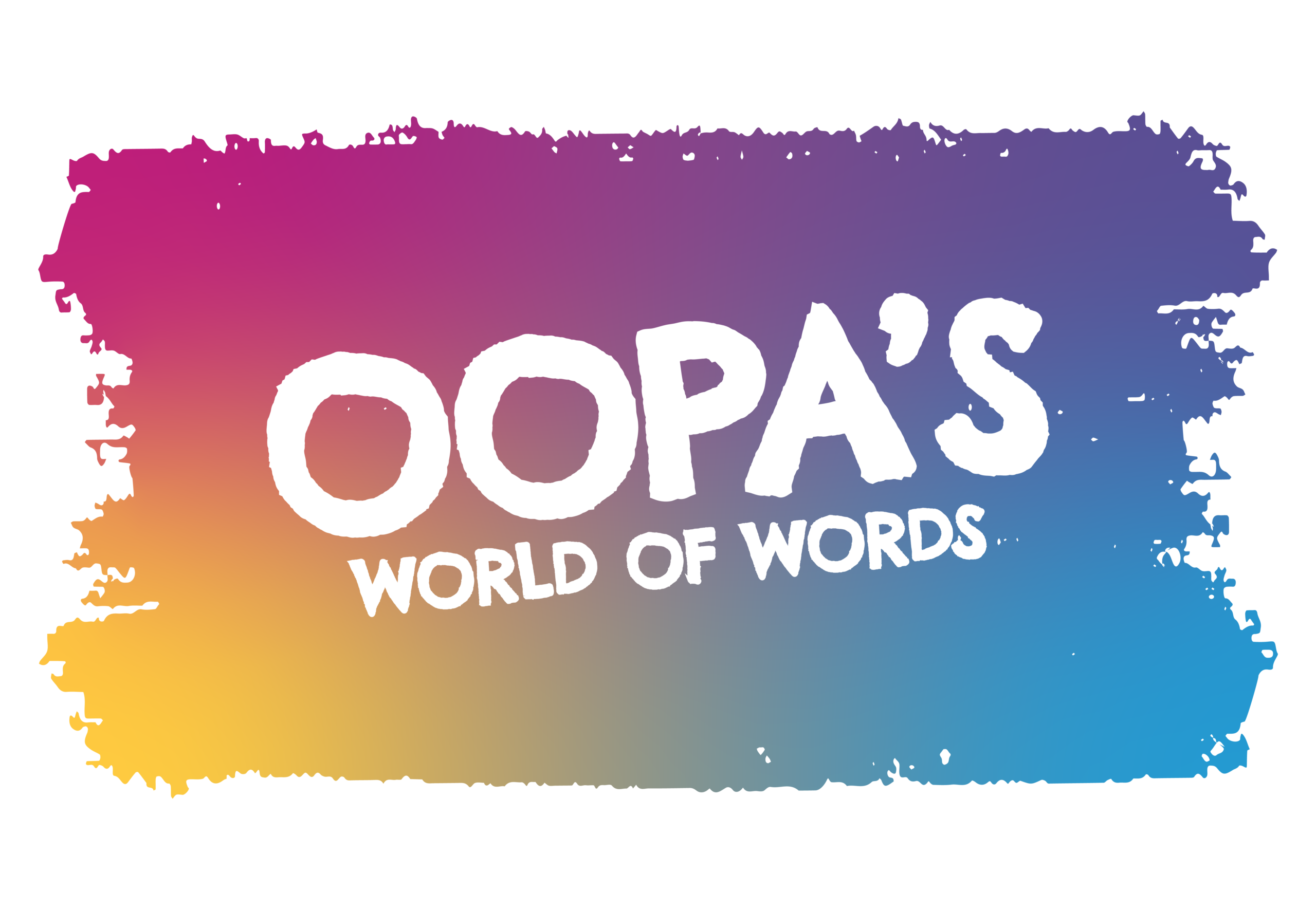 OOPA’S World of Words