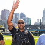 2026 Pittsburgh Pirates First Responders Series