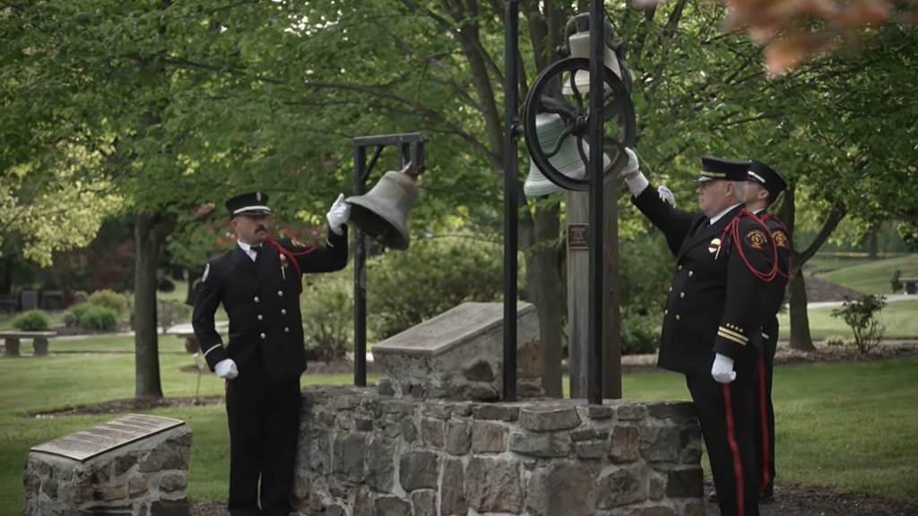 2026 National Fallen Firefighters Memorial Weekend