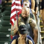 2026 Salt River Firefighters 9/11 Memorial Stair Climb