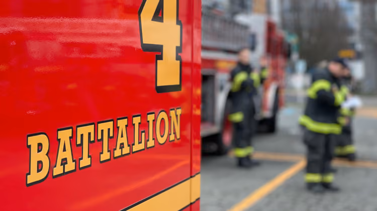 Bridging the Gap Between Smart and Aggressive Firefighting