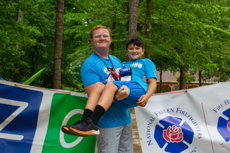 NFFF Summer Camps