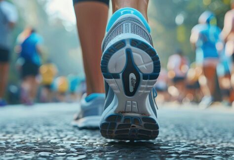 International Association of Fire Chiefs Fire-Rescue International 5K Run/Walk