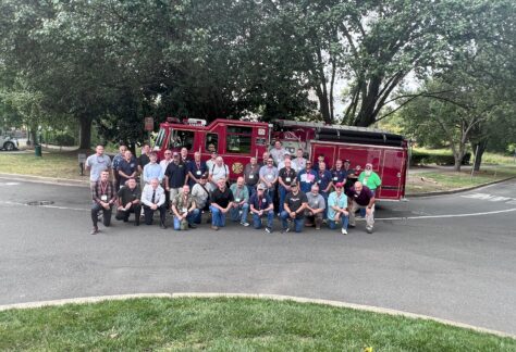 Men's Retreat