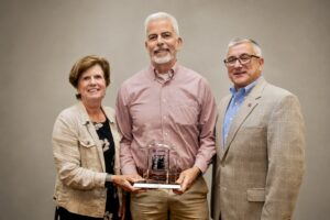 Seth Statler -Glatfelter Award