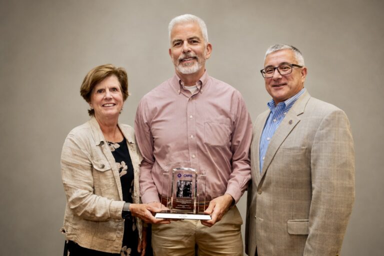 Seth Statler -Glatfelter Award