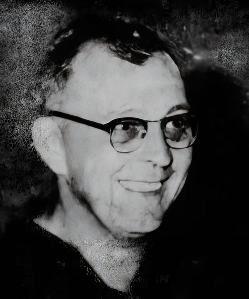 Edward Hines