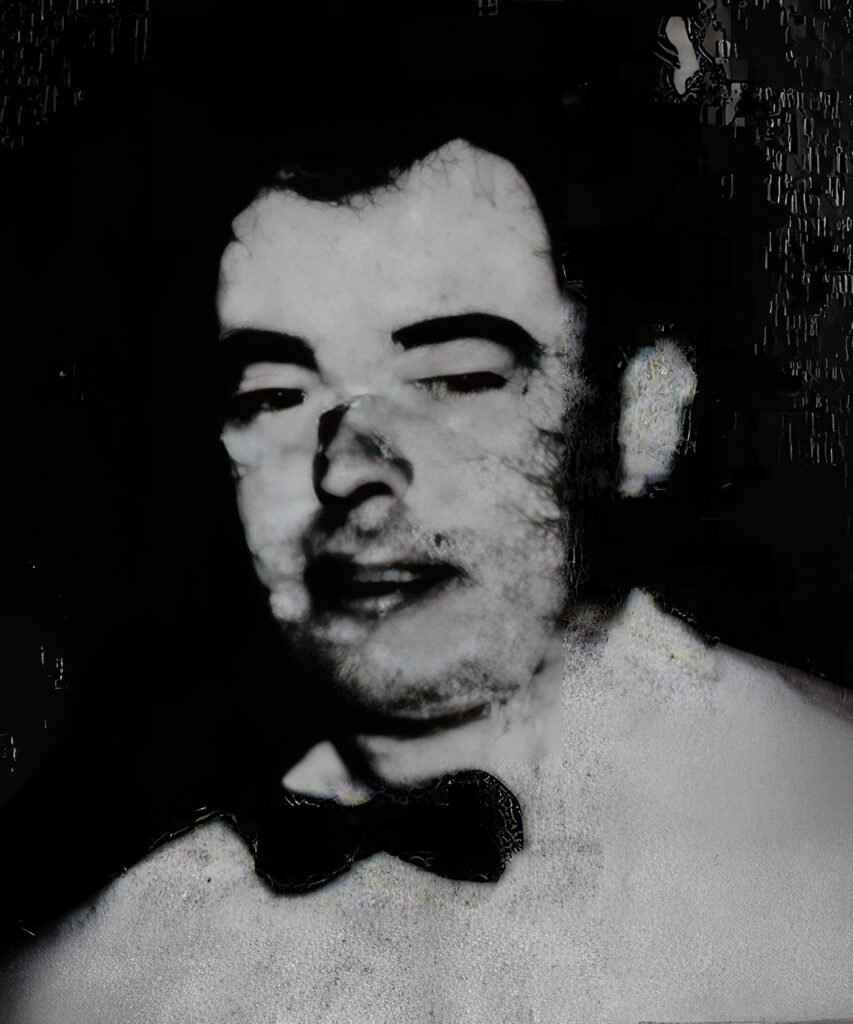 Leonard Mosier