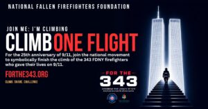 #ForThe343