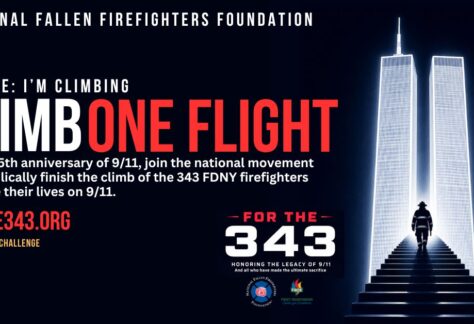 #ForThe343