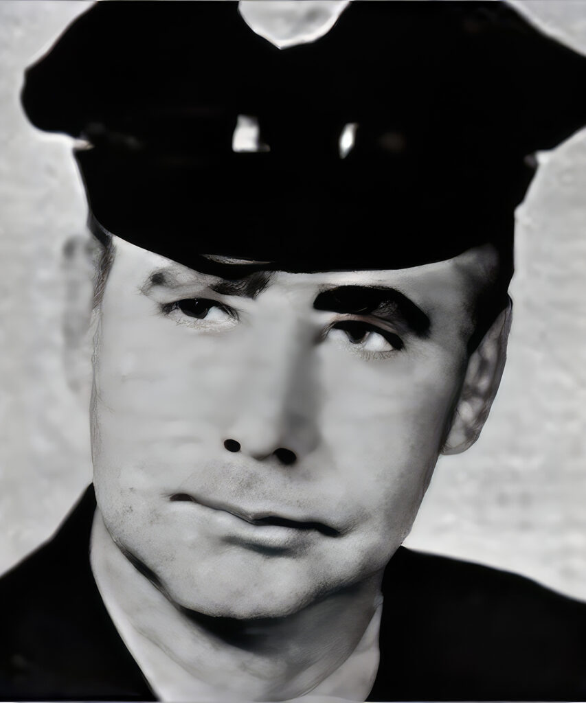 Charles G. Doehner
