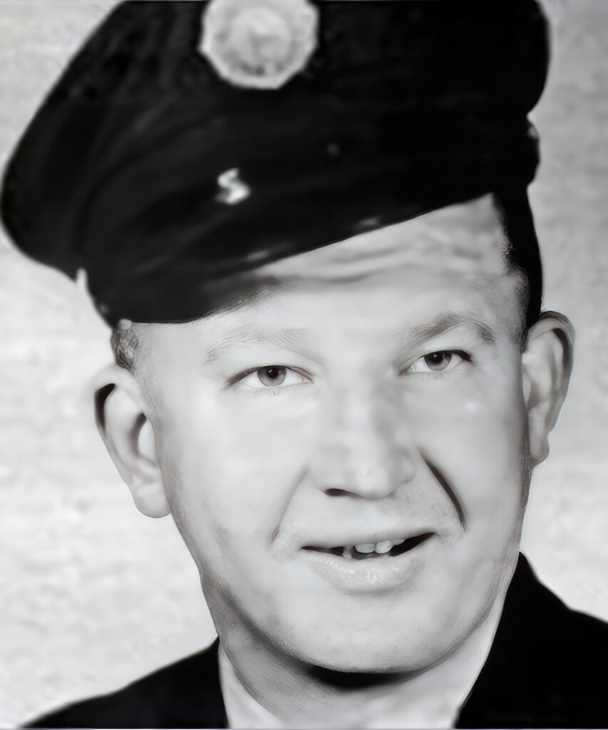 John A. Petz