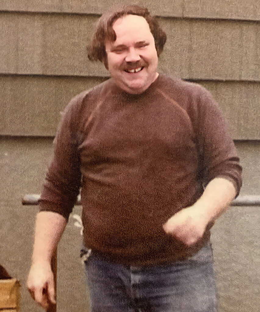 Daniel F. Schlecht